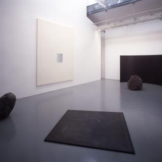Lee Ufan