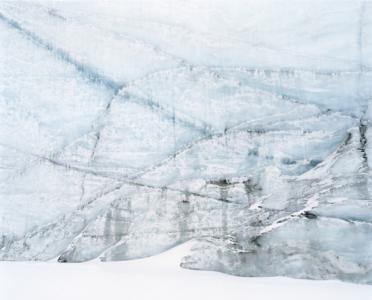 NAOKI ISHIKAWA, "Iceberg/Svalbard#2", 2006