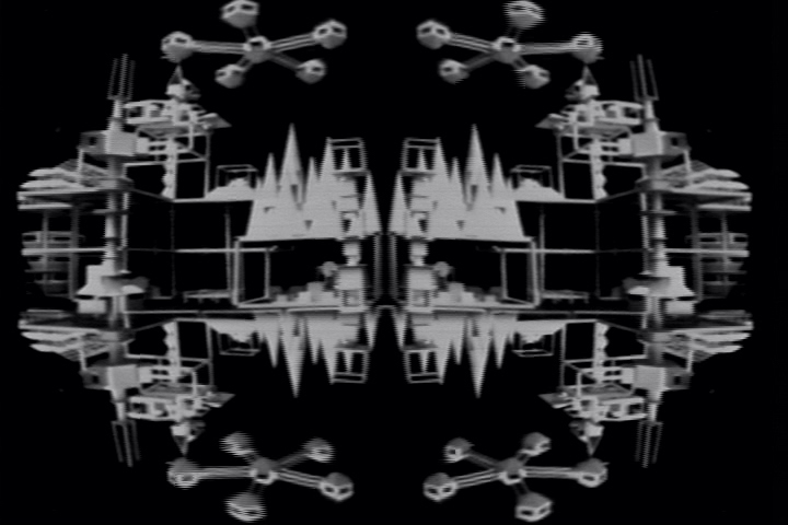 “1-10-1”, 2003, video