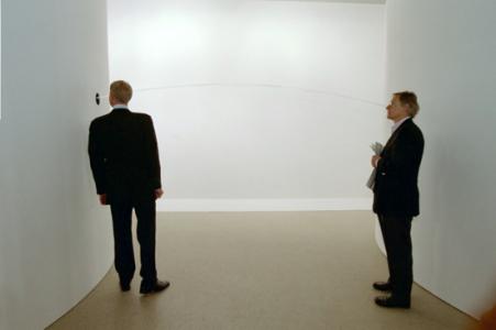 "Continuity Inbetween", 2002, Courtesy Johann Koenig, Berlin 