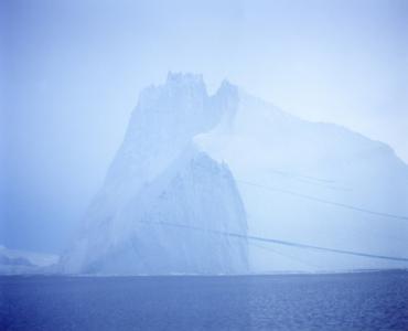 NAOKI ISHIKAWA, "Ilulissat / GREENLAND #3", 2006