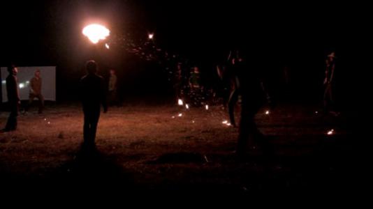 "Phantoms of Nabua", 2009 ©Apichatpong Weerasethakul 