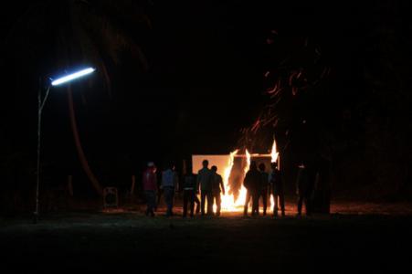 "Phantoms of Nabua", 2009 ©Apichatpong Weerasethakul 