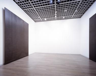 Installation view (2002), The National Museum of Modern Art, Tokyo