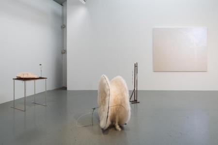 Installation view, photo by Nobutada OMOTE | SANDWICH