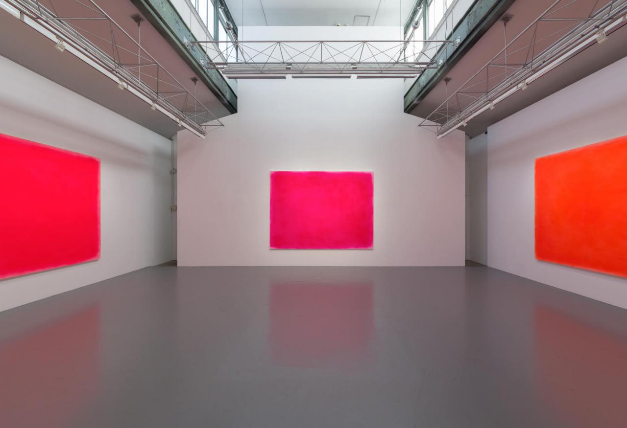 Lee Ufan 作品集　2008年 Pace Wildenstein Lee Ufan & Claude Viallat | Pace Publishing | Pace Gallery
