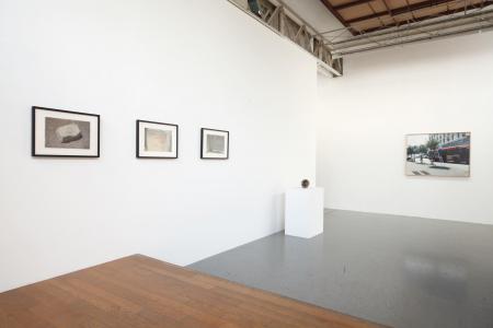 Installation view, photo: Keizo Kioku