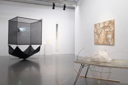 Installation view, photo: Keizo Kioku