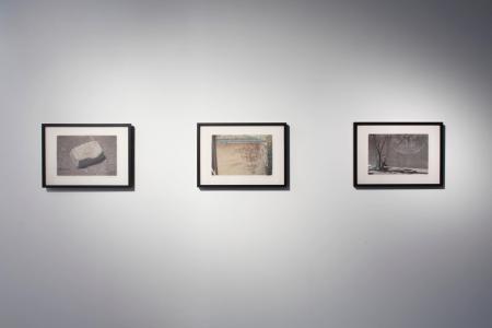 Installation view, photo: Keizo Kioku