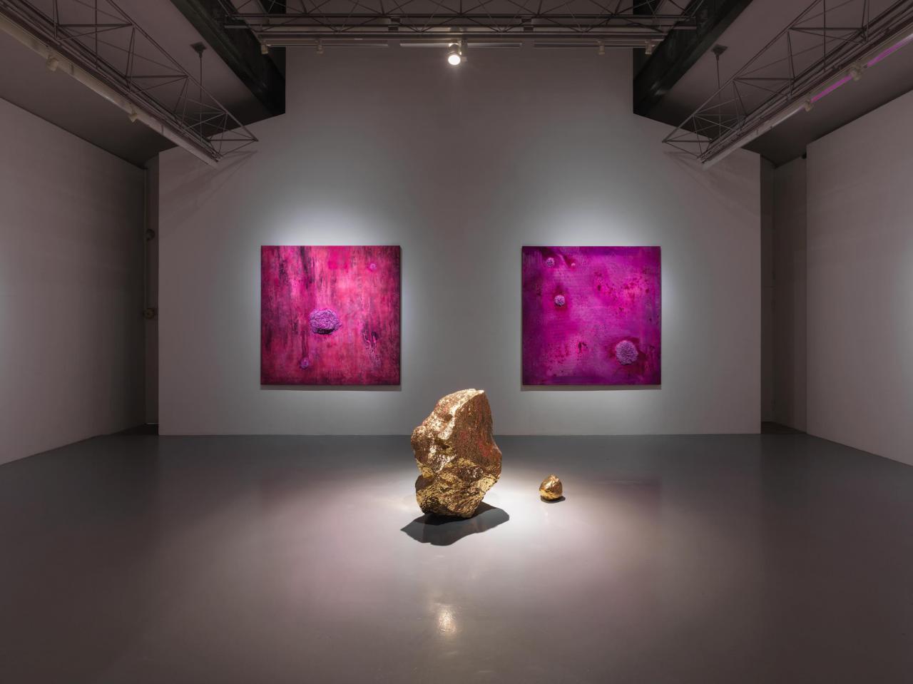Bosco SODI ボスコソディ SCAI THE BATHHOUSE | Exhibitions | SCAI PARK | 過去の企画展