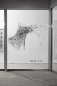 #22 SCAI 30th Anniversary Exhibition、2020年、SCAI PARK、撮影: 表恒匡