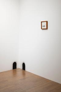 Mitsuko Miwa"Full House", 2022, SCAI THE BATHHOUSE, photo by Nobutada Omote