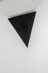 Anish Kapoor: Selected works 2015-20222022年、SCAI PIRAMIDE、撮影: 表恒匡