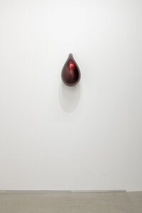 #32 Anish Kapoor, Bosco Sodi, 2022, SCAI PARK, photo by Nobutada Omote