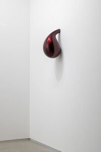 #32 Anish Kapoor, Bosco Sodi, 2022, SCAI PARK, photo by Nobutada Omote