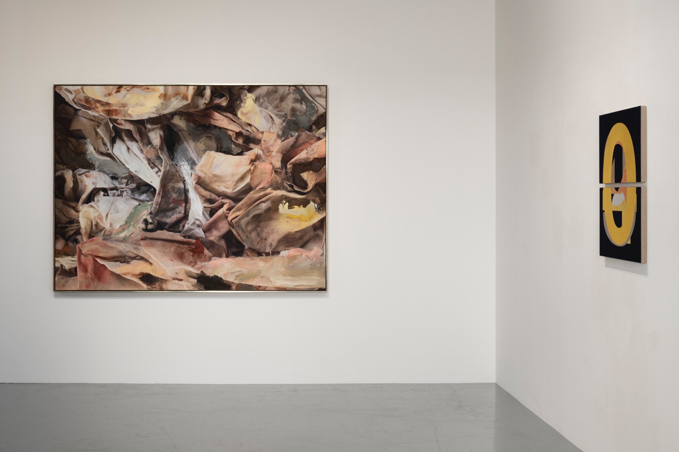 SCAI THE BATHHOUSE | Exhibitions | Past | Darren Almond 