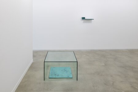 Yuji Takeoka “everything for freedom”2025, SCAI PIRAMIDE, photo by Nobutada Omote