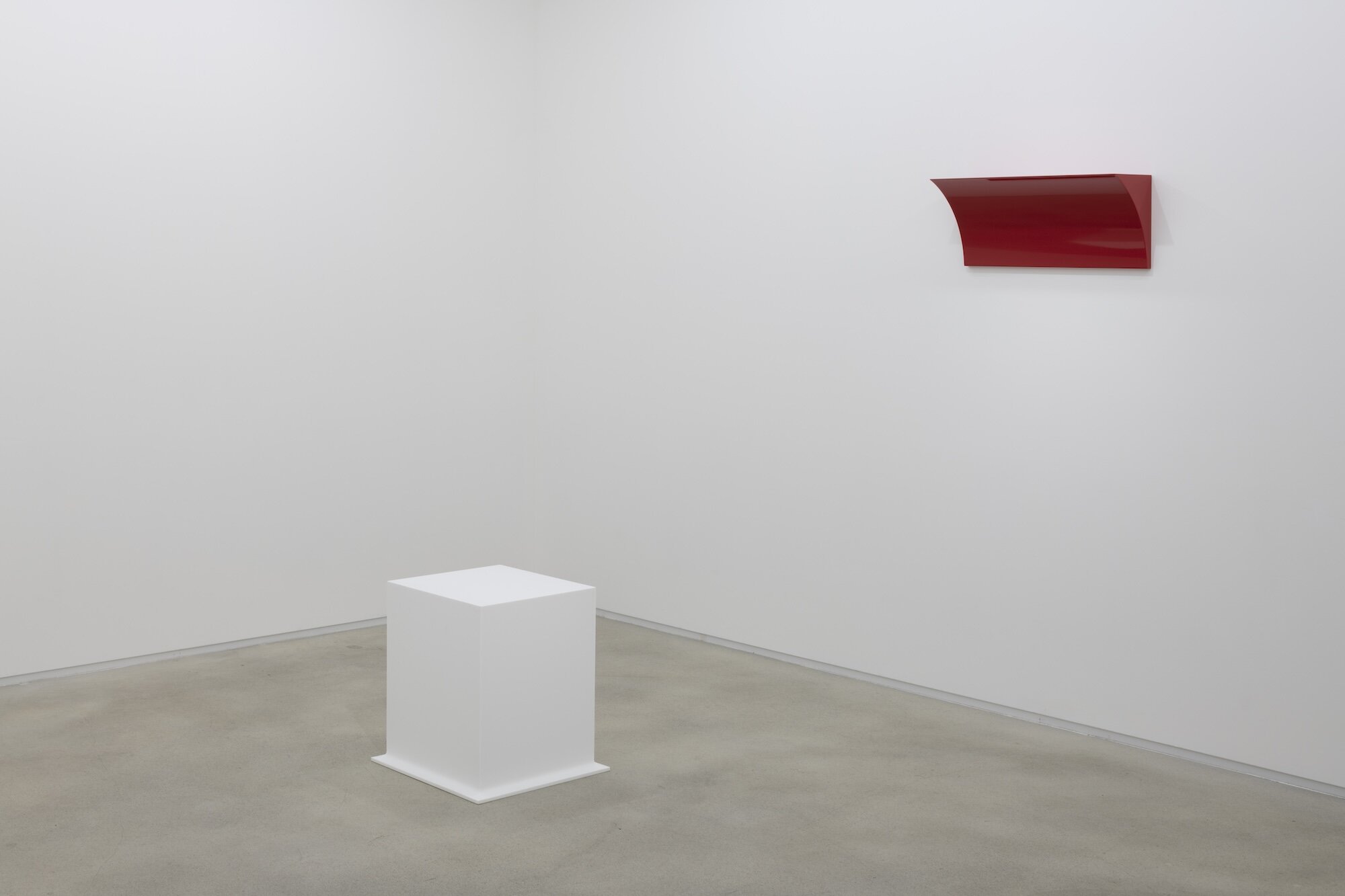 SCAI THE BATHHOUSE | Exhibitions | SCAI PIRAMIDE | 過去の企画展