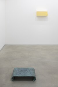 Yuji Takeoka “everything for freedom”2025, SCAI PIRAMIDE, photo by Nobutada Omote