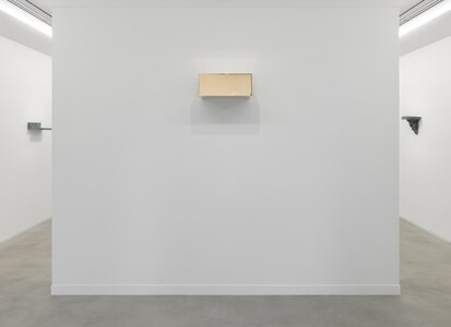 Yuji Takeoka “everything for freedom”2025, SCAI PIRAMIDE, photo by Nobutada Omote