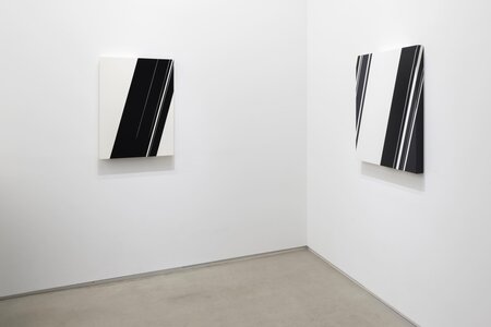 #42 Yuji Takeoka, Kohei Nawa, 2025, SCAI PARK, photo by Nobutada Omote