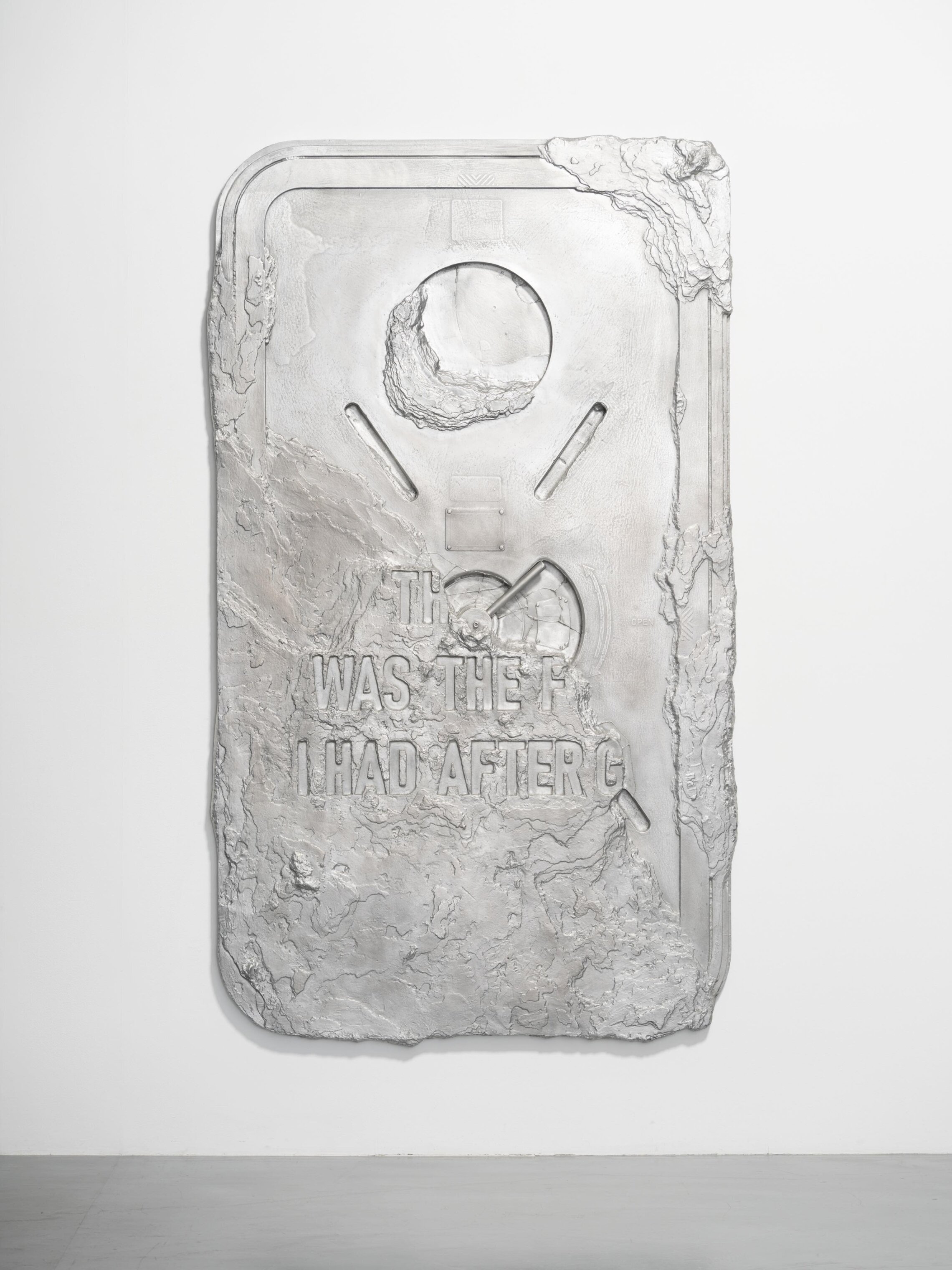 SCAI THE BATHHOUSE | Exhibitions | Past | Moon Kyungwon & Jeon