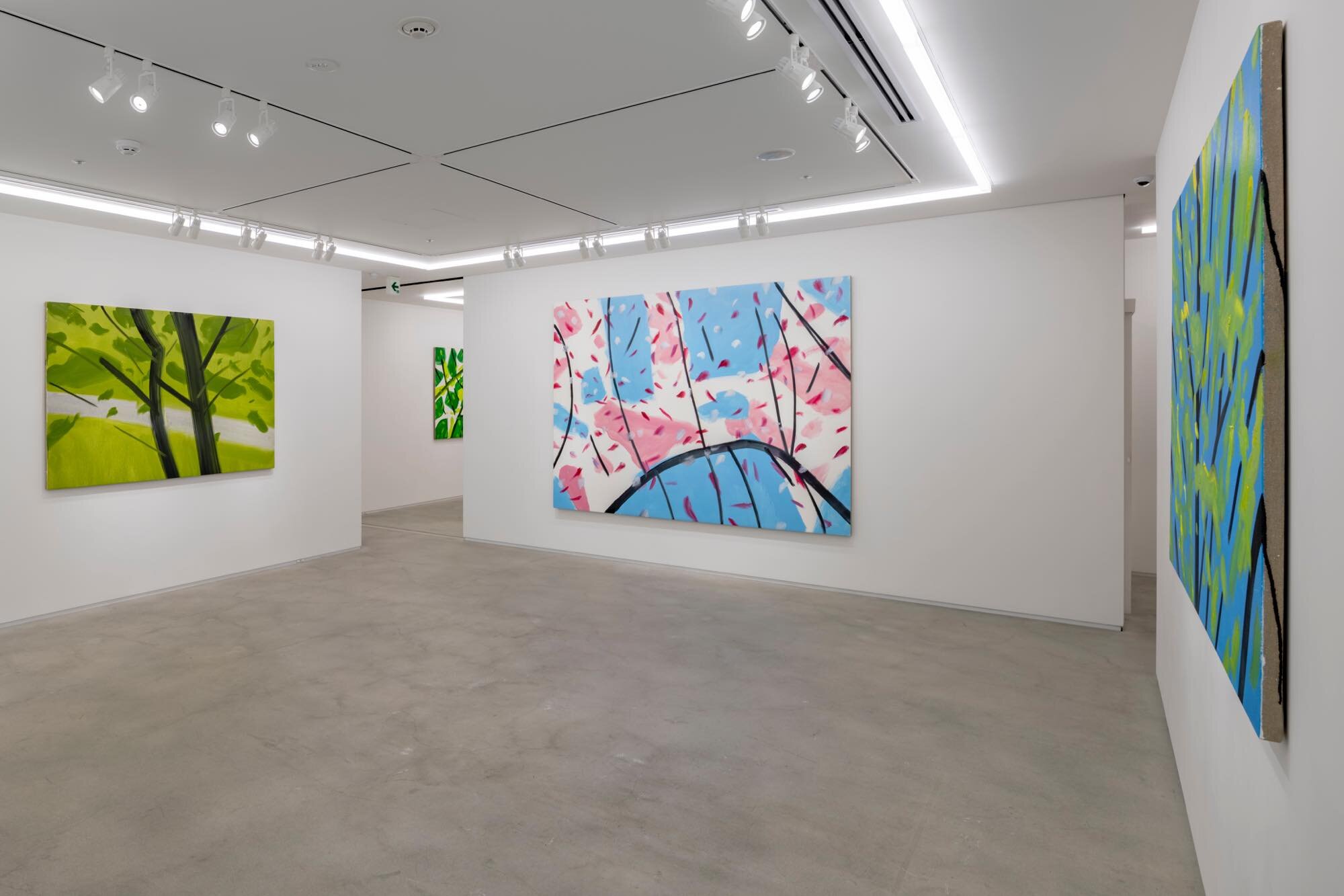 SCAI THE BATHHOUSE | Exhibitions | SCAI PIRAMIDE | 過去の企画展