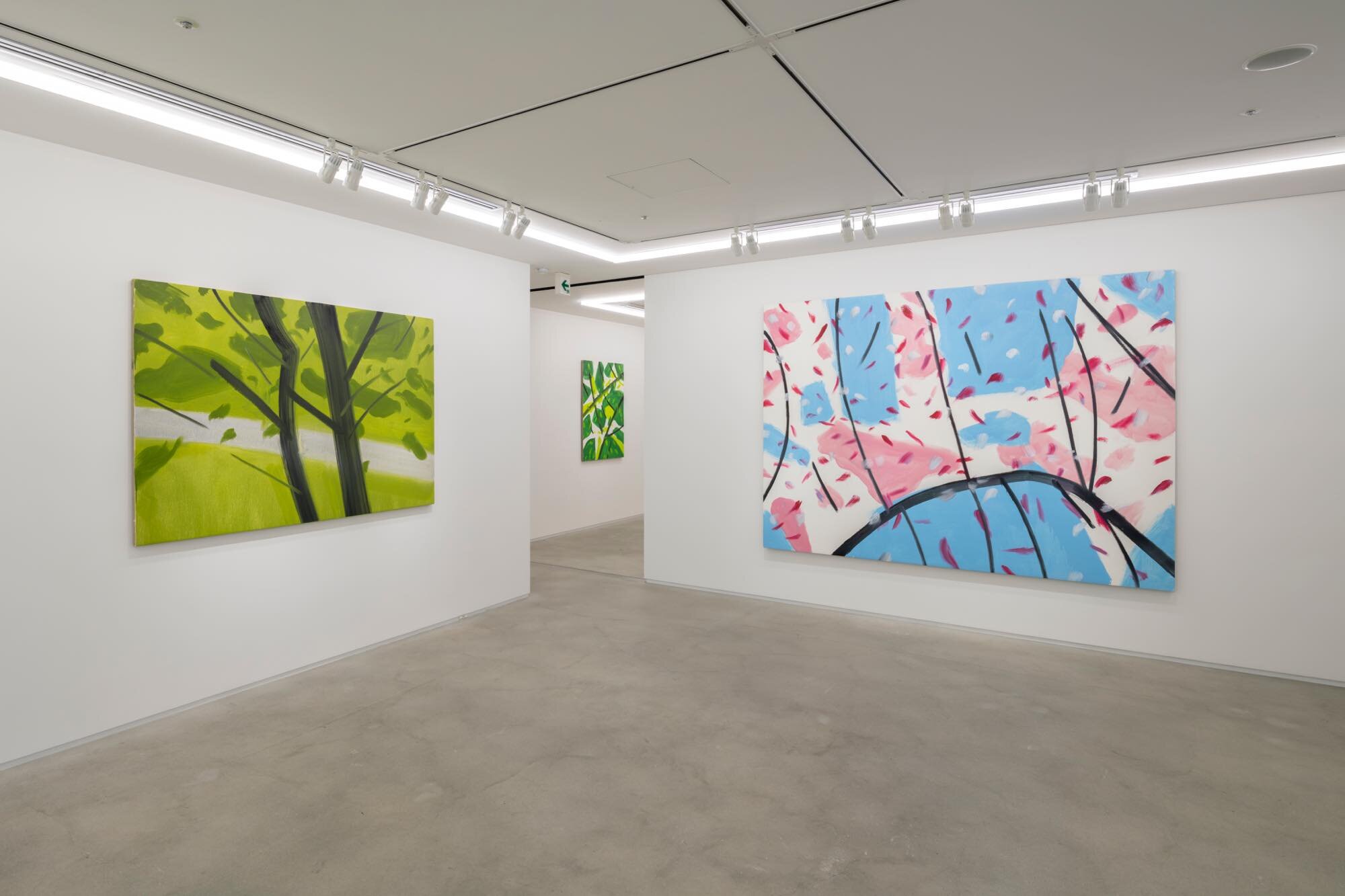 SCAI THE BATHHOUSE | Exhibitions | SCAI PIRAMIDE | 過去の企画展