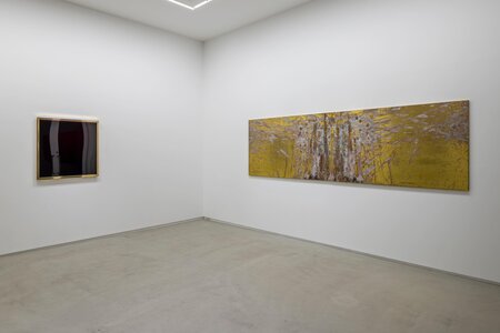 #45 Reijiro Wada, 2025, SCAI PARK, photo by Nobutada Omote