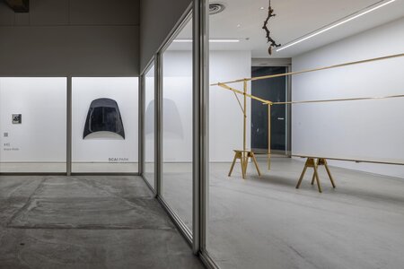 #45 Reijiro Wada, 2025, SCAI PARK, photo by Nobutada Omote