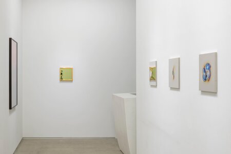 #45 Reijiro Wada, 2025, SCAI PARK, photo by Nobutada Omote