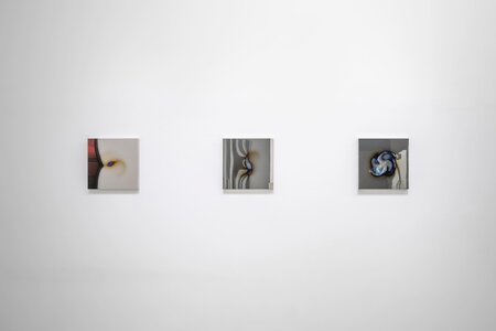 #45 Reijiro Wada, 2025, SCAI PARK, photo by Nobutada Omote