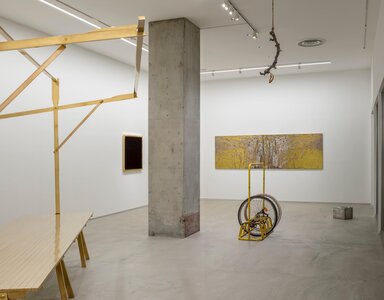 #45 Reijiro Wada, 2025, SCAI PARK, photo by Nobutada Omote