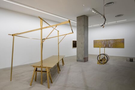 #45 Reijiro Wada, 2025, SCAI PARK, photo by Nobutada Omote