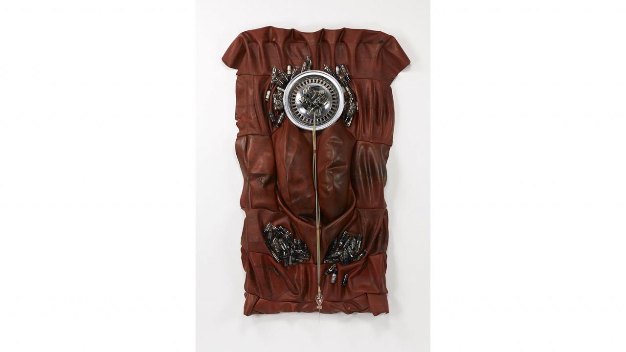 SCAI THE BATHHOUSE | News | 赤瀬川原平_ブランドホルスト・ミュージアム