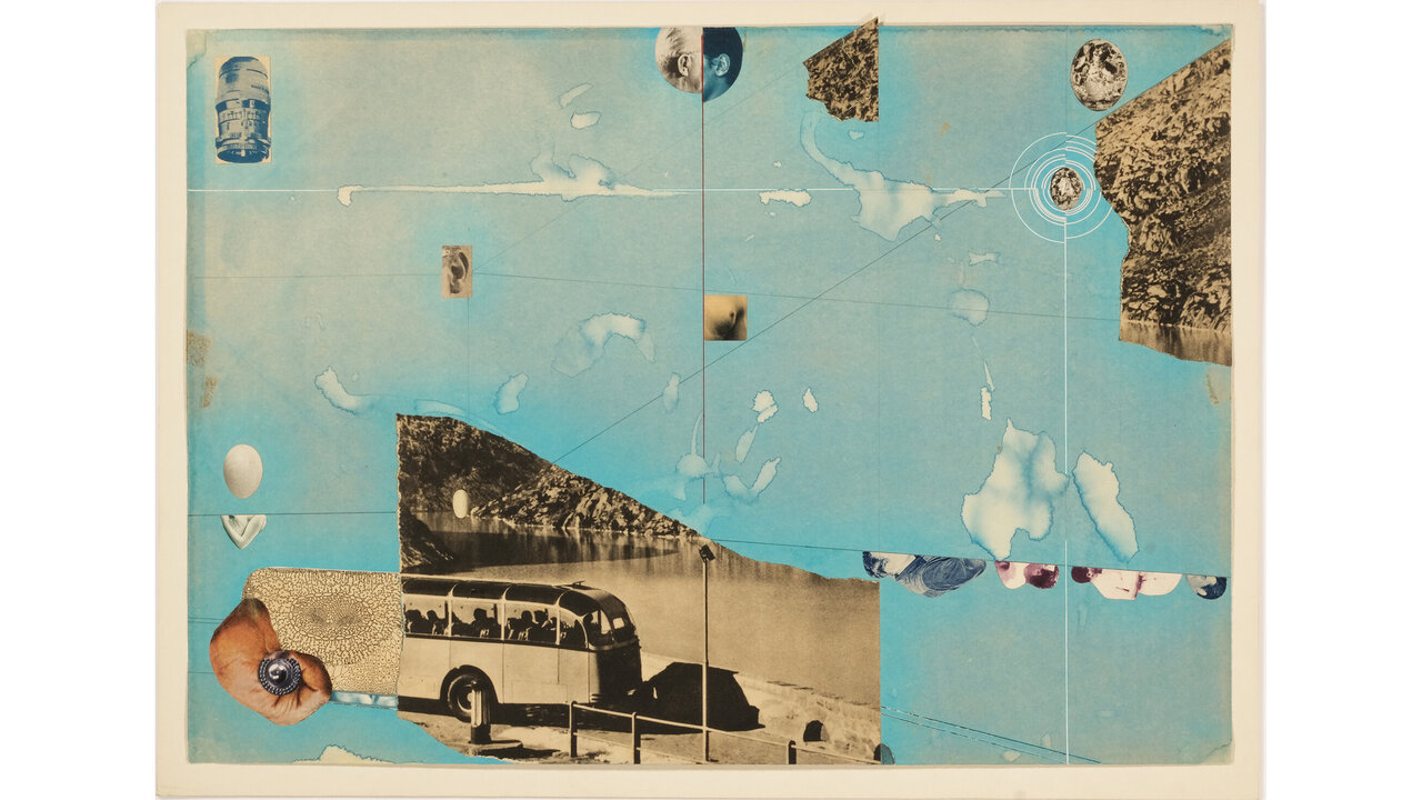 SCAI THE BATHHOUSE | News | 赤瀬川原平_足利市立美術館