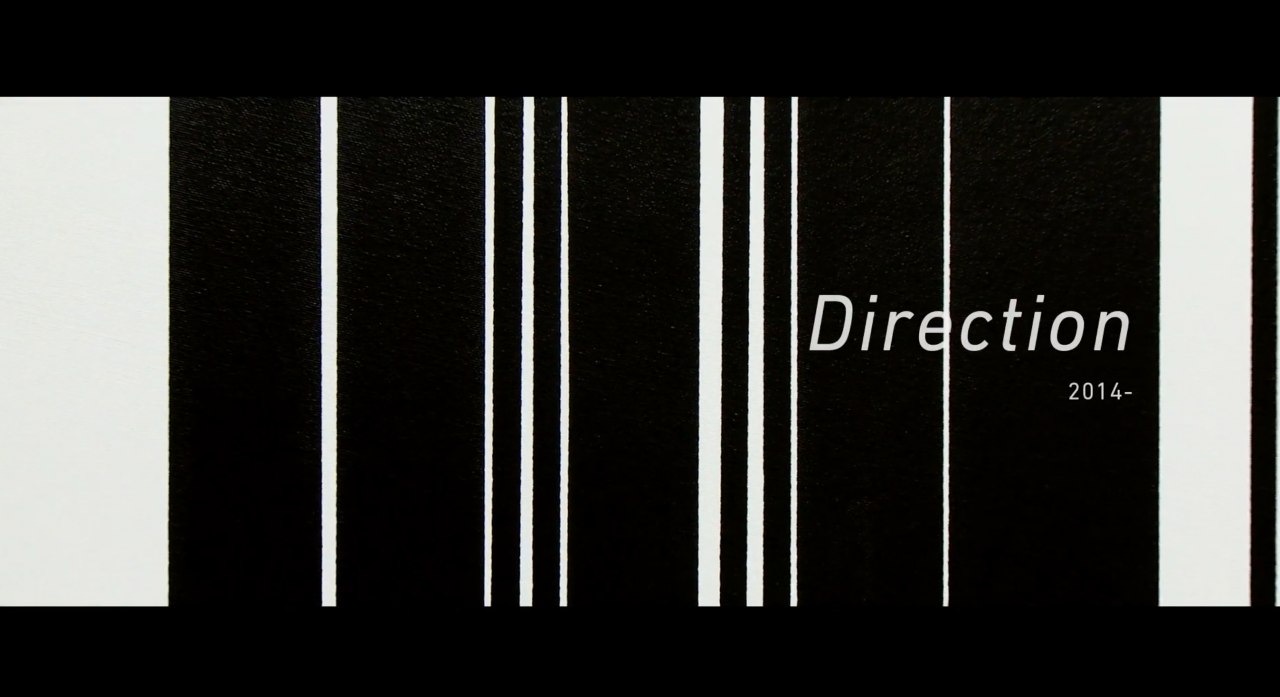 SCAI THE BATHHOUSE | Videos | Behind the scenes名和晃平Direction