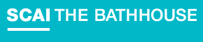 SCAI THE BATHHOUSE
